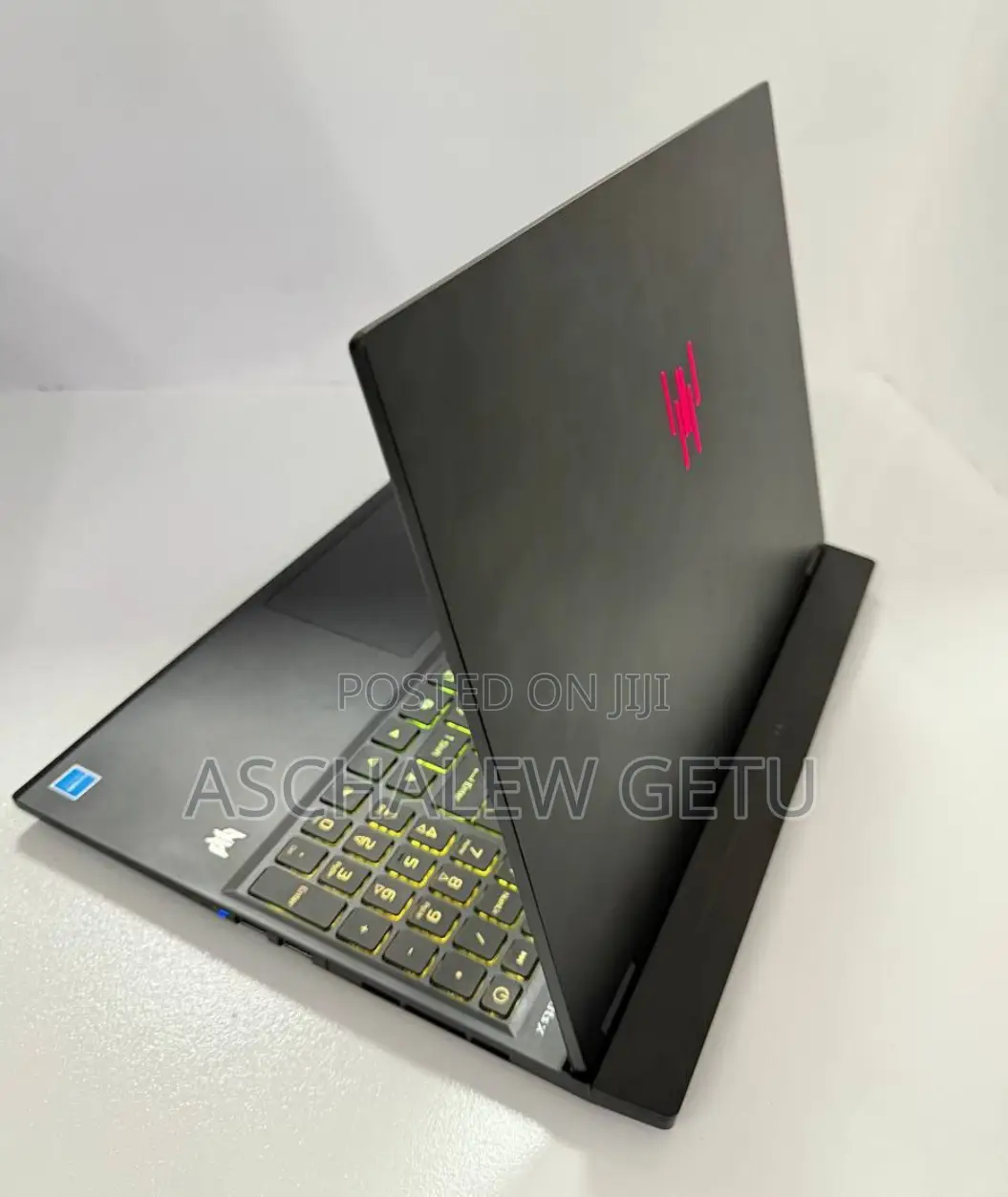 New Laptop Acer Predator Helios Neo 16 16GB Intel Core Ultra 9 SSD 1T