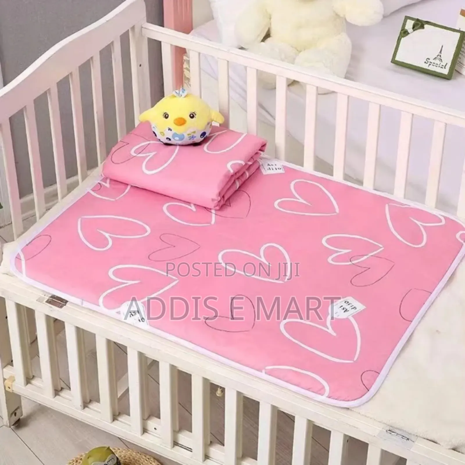 Waterproof Baby Urine Mat Cover