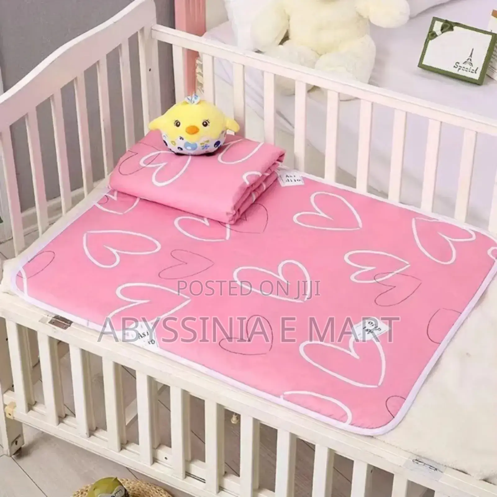 Waterproof Baby Urine Mat Cover