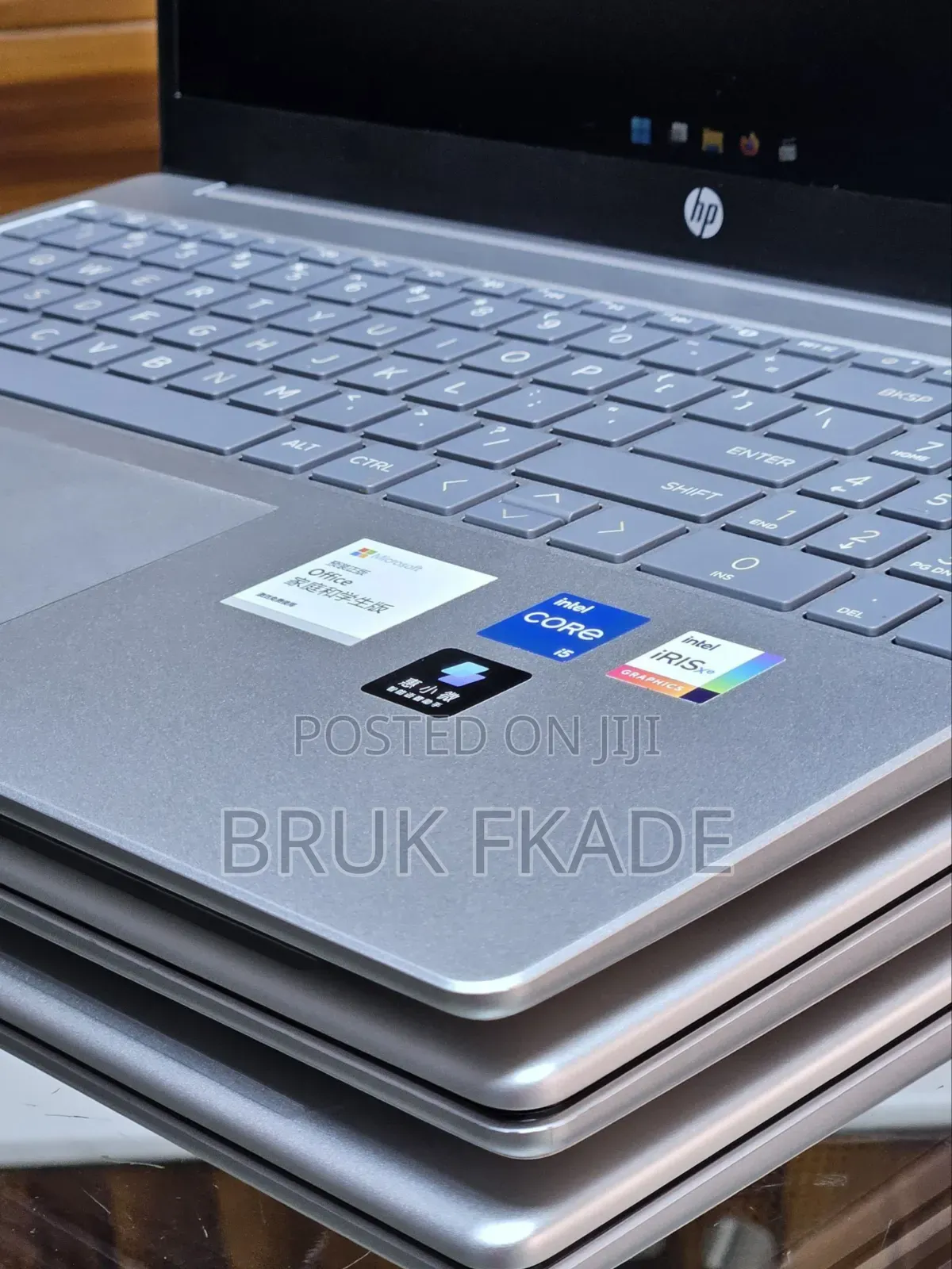 New Laptop HP Stream Notebook 16GB AMD Ryzen 7 SSD 512GB