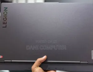 New Laptop Lenovo Legion 5 16GB Intel Core I7 SSD 1T