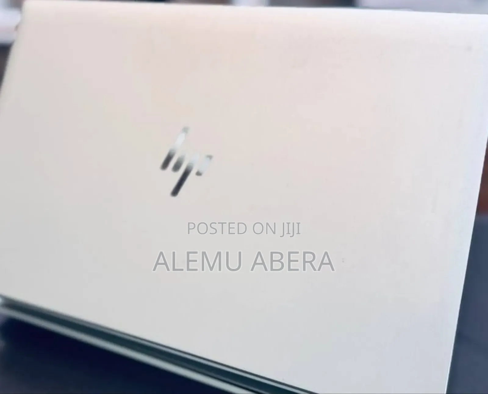 New Laptop HP EliteBook 840 G7 8GB Intel Core I5 SSD 512GB