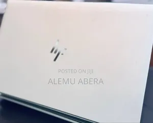 New Laptop HP EliteBook 840 G7 8GB Intel Core I5 SSD 512GB