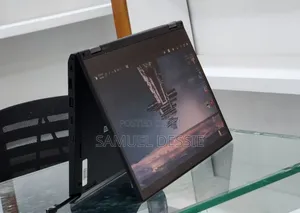New Laptop Lenovo ThinkPad L13 Yoga 16GB Intel Core I5 SSD 512GB