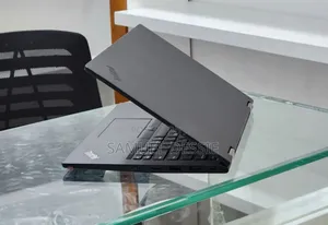 New Laptop Lenovo ThinkPad L13 Yoga 16GB Intel Core I5 SSD 512GB
