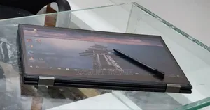 New Laptop Lenovo ThinkPad L13 Yoga 16GB Intel Core I5 SSD 512GB