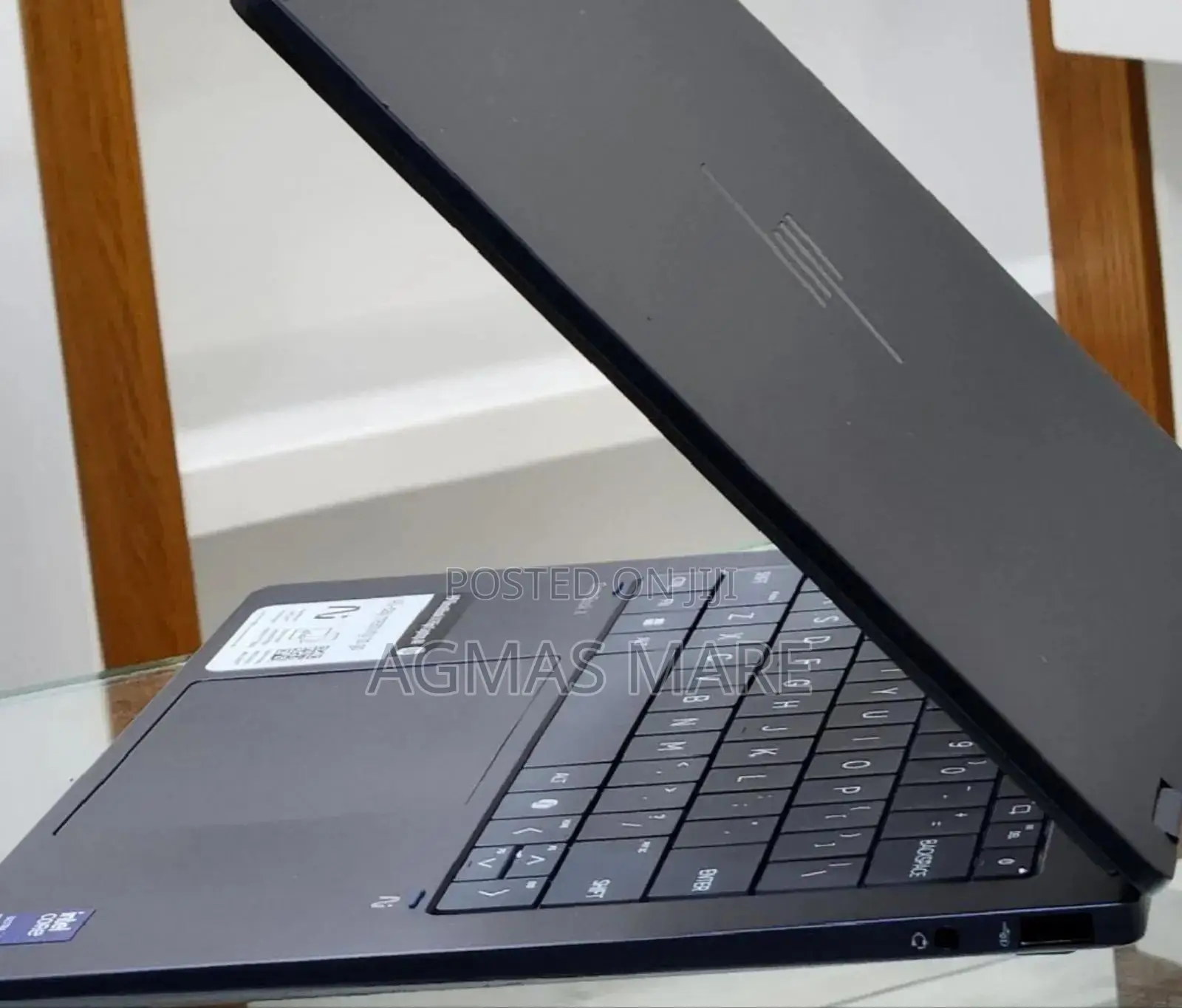 New Laptop HP OmniBook X Flip 14" 16GB Intel Core Ultra 7 SSD 1T