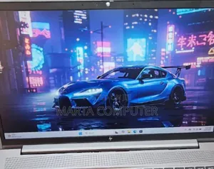 New Laptop HP ZBook Fury 15 G8 16GB Intel Core I7 SSD 512GB