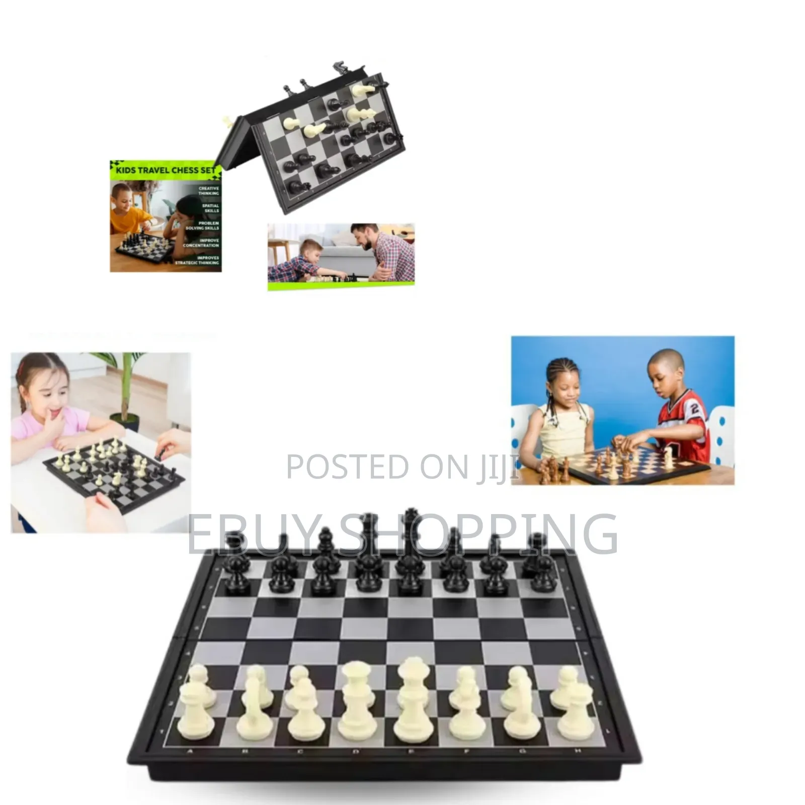 The Triple-Threat Strategy Board: Chess, Dama, Backgammon