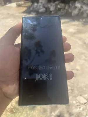 Samsung Galaxy Note 10 Plus 5G 256 GB Blue