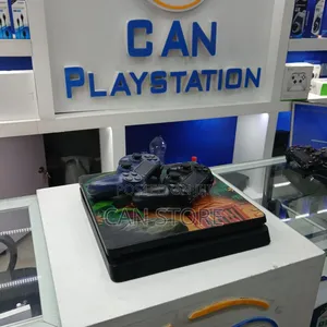 Playstation 4 Jailbreak ተደርጎ Game የተጫነበት