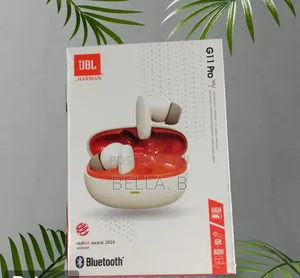 JBL G11 Airpod: Smart Listening, Smarter Living