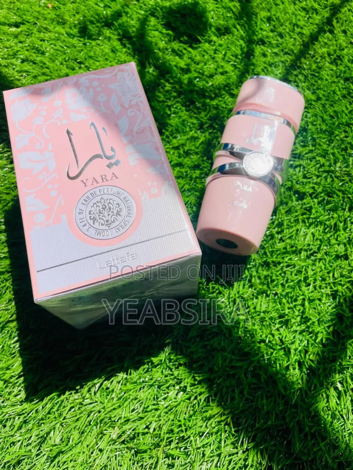 Yara Original Perfume