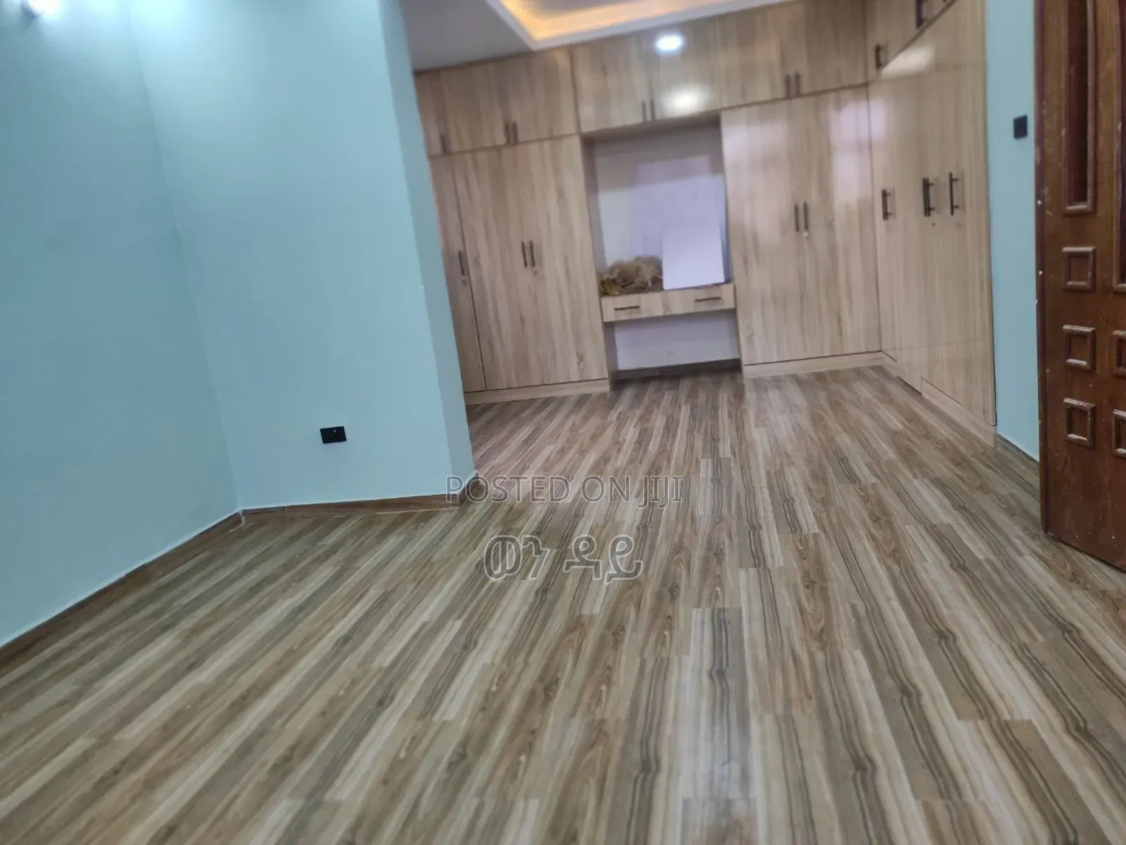 3bdrm Villa in Bole for sale