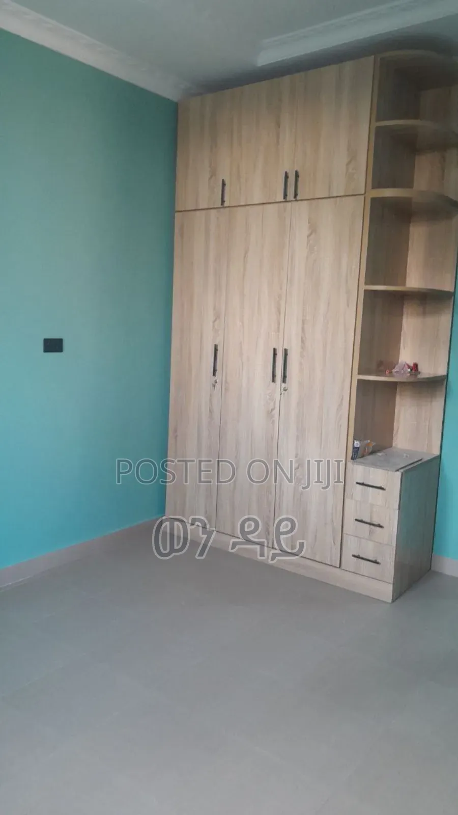 3bdrm Villa in Bole for sale