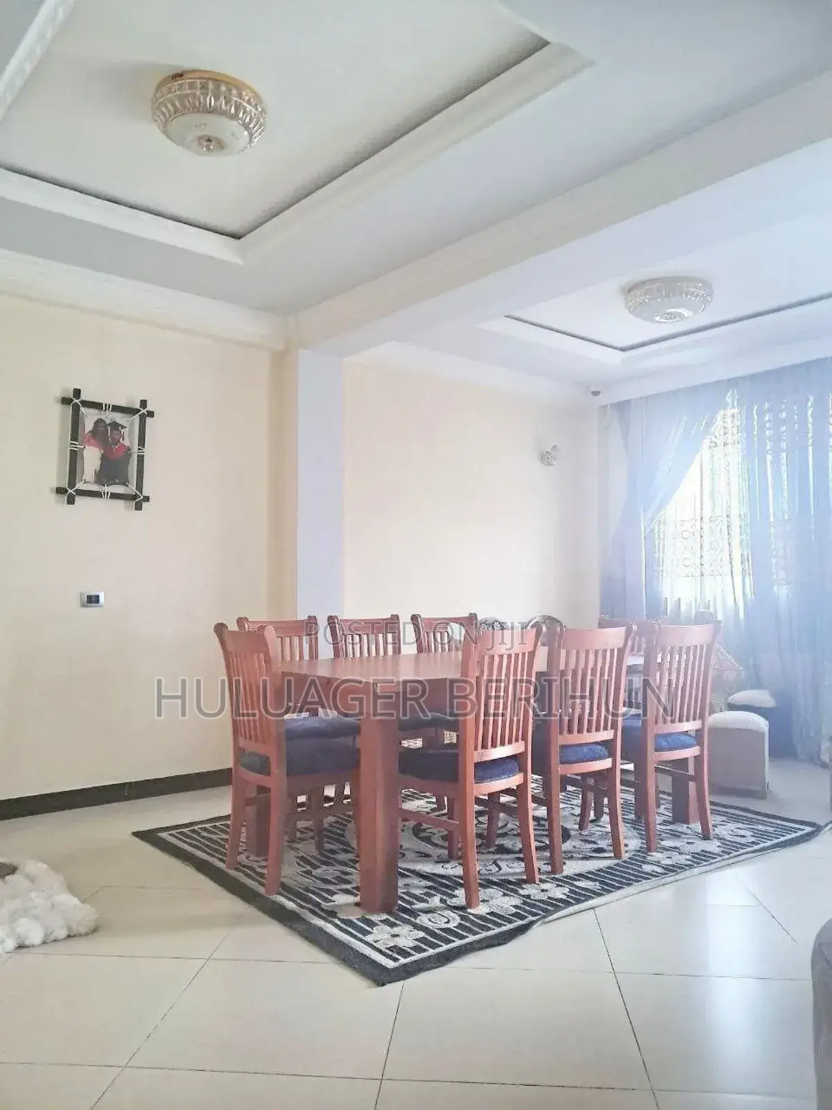 3bdrm Villa in Bole for sale