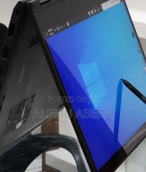 New Laptop Lenovo ThinkPad Yoga 8GB Intel Core I5 SSD 512GB