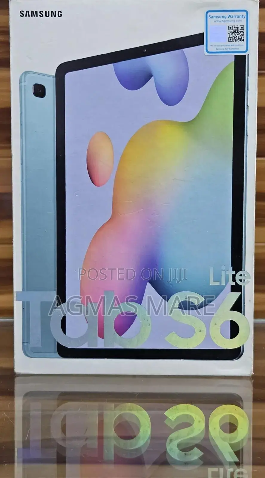 New Samsung Galaxy Tab S6 Lite 64 GB