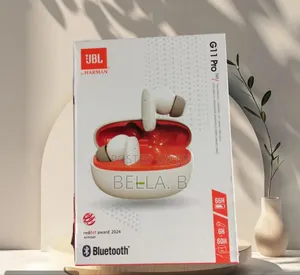 JBL G11 Pro Airpod: All-Day Playtime Champion.