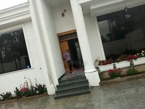 Furnished 3bdrm Villa in Yeka for sale