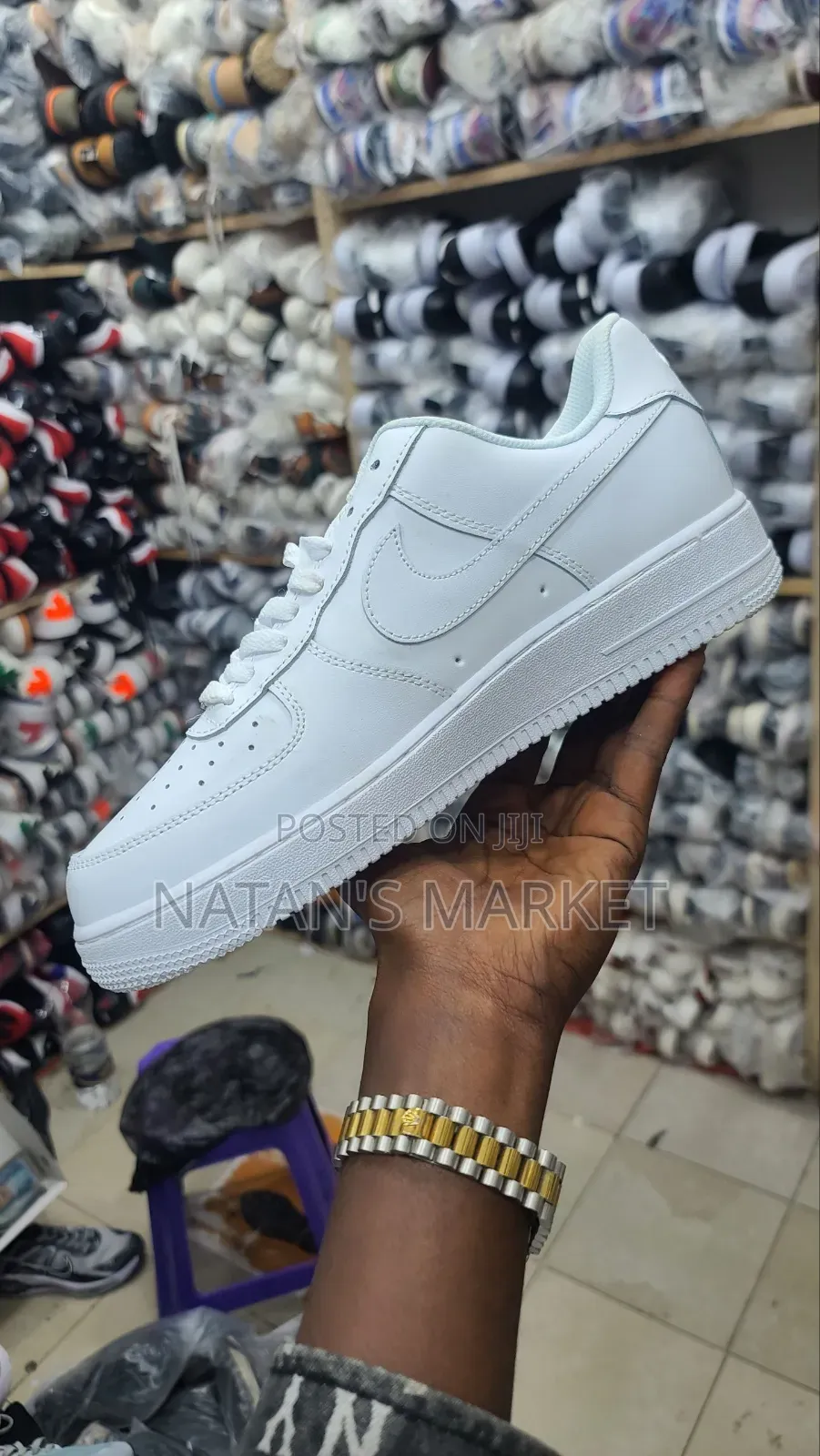 Brand Air Force Shoes