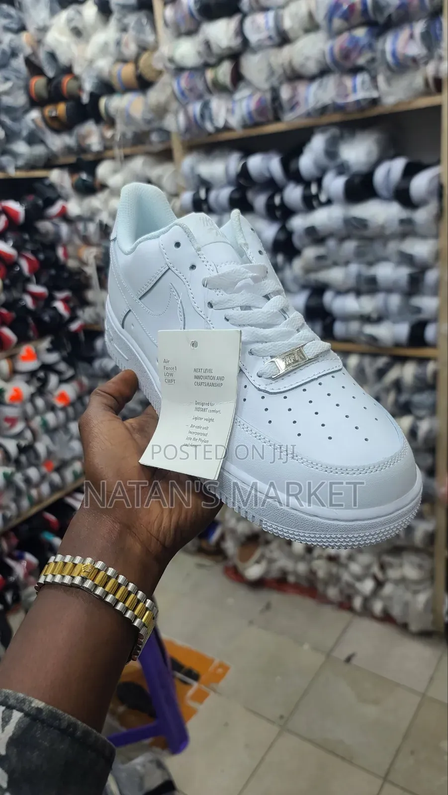 Brand Air Force Shoes