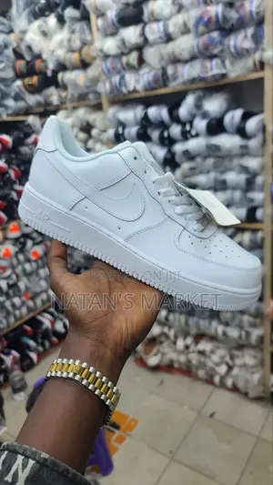Brand Air Force Shoes