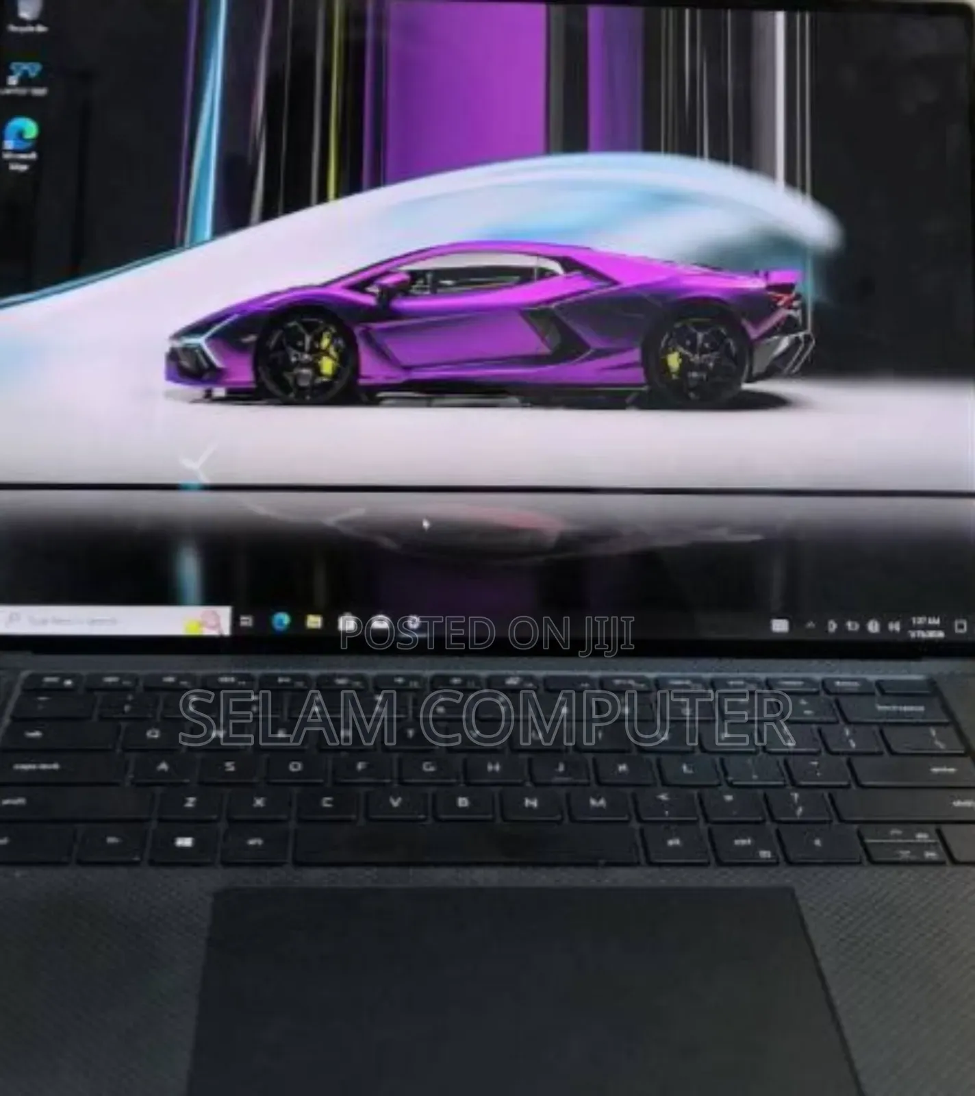 New Laptop HP EliteBook 840 G7 8GB Intel Core I5 SSD 512GB