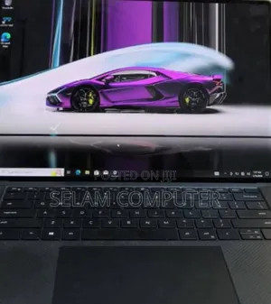 New Laptop HP EliteBook 840 G7 8GB Intel Core I5 SSD 512GB
