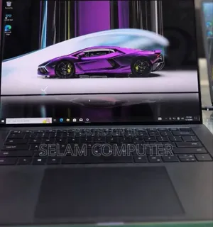 New Laptop HP EliteBook 840 G7 8GB Intel Core I5 SSD 512GB