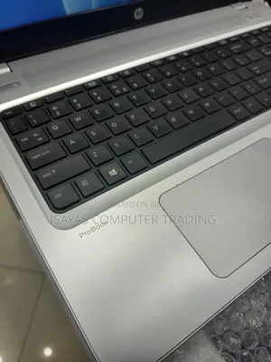 New Laptop HP ProBook 450 G4 8GB Intel Core I7 SSD 1T