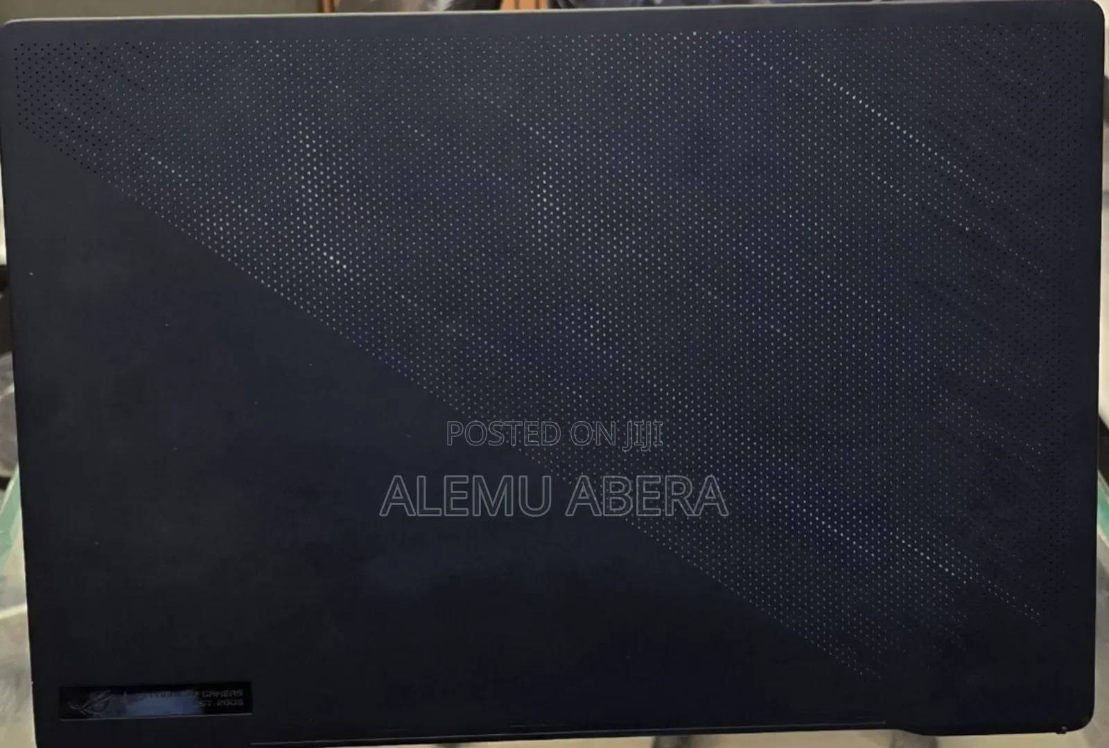 New Laptop Asus 16GB Intel Core I7 SSD 512GB