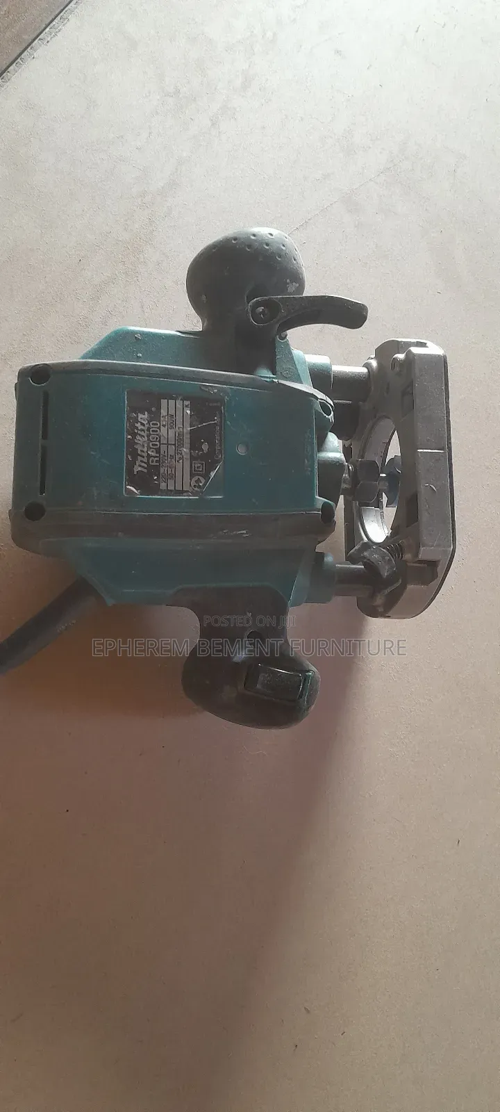 Makita Original Router