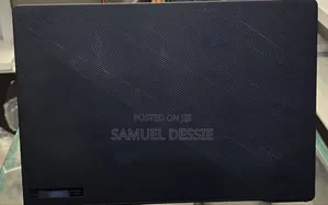 New Laptop Asus ROG Zephyrus G15 16GB Intel Core I7 SSD 512GB