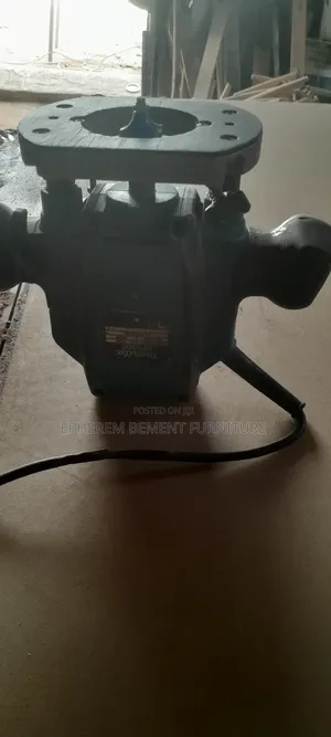 Makita Original Router