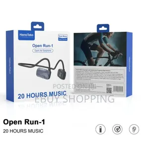 Stay Aware, Stay Active: Haino Teko Open Run 1