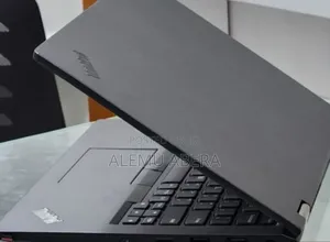 New Laptop Lenovo ThinkPad L13 Yoga 16GB Intel Core I5 SSD 512GB