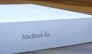 New Laptop Apple MacBook Air 2025 M4 13-inch 16GB Apple M4 SSD 1T