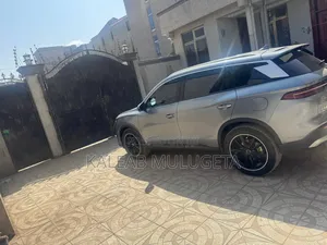 BYD Song Pro DM-i 2025 Gray