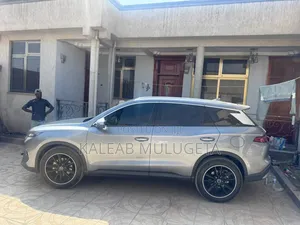 BYD Song Pro DM-i 2025 Gray