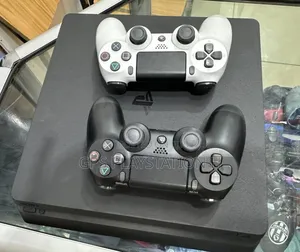 Playstation 4 Slim Jealbreak Ps Arif Nsu Wastna Yalew Ps