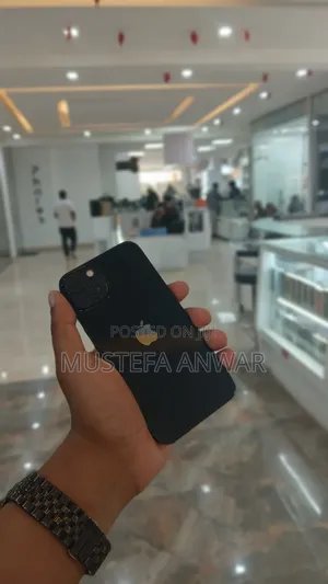 Apple iPhone 13 128 GB Blue