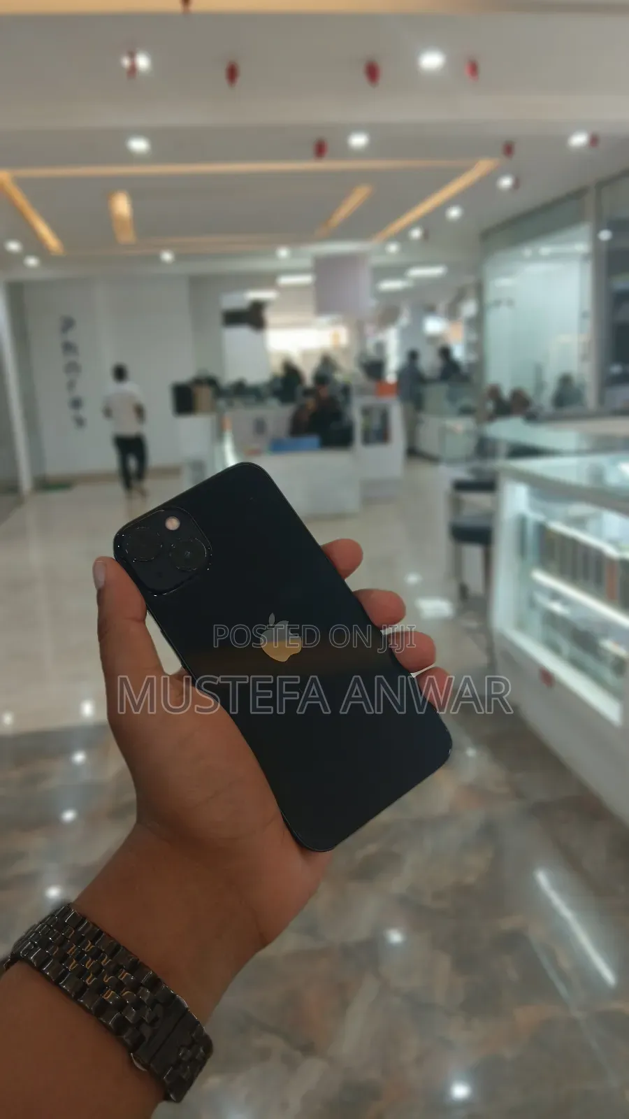 Apple iPhone 13 128 GB Blue