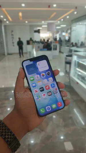 Apple iPhone 13 128 GB Blue