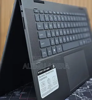 New Laptop HP Envy 15 32GB Intel Core 7 SSD 1T