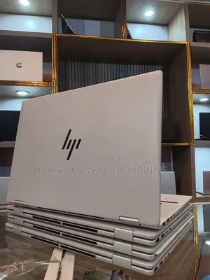 New Laptop HP Envy X360 16GB Intel Core Ultra 7 SSD 1T