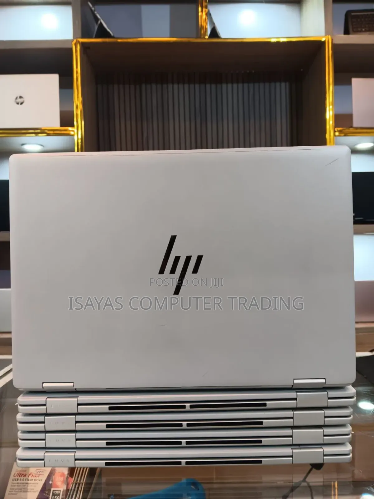 New Laptop HP Envy X360 16GB Intel Core Ultra 7 SSD 1T