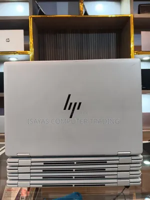 New Laptop HP Envy X360 16GB Intel Core Ultra 7 SSD 1T