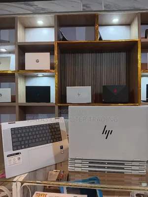 New Laptop HP Envy X360 16GB Intel Core Ultra 7 SSD 1T