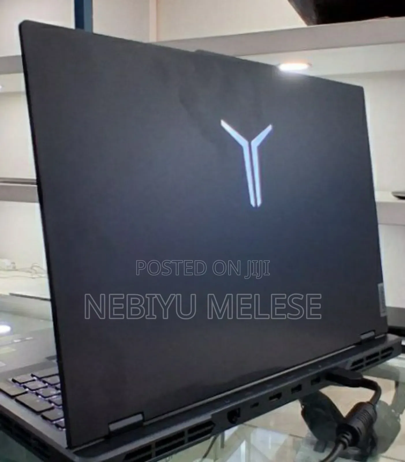 New Laptop Lenovo Legion 5 16GB Intel Core I7 SSD 1T